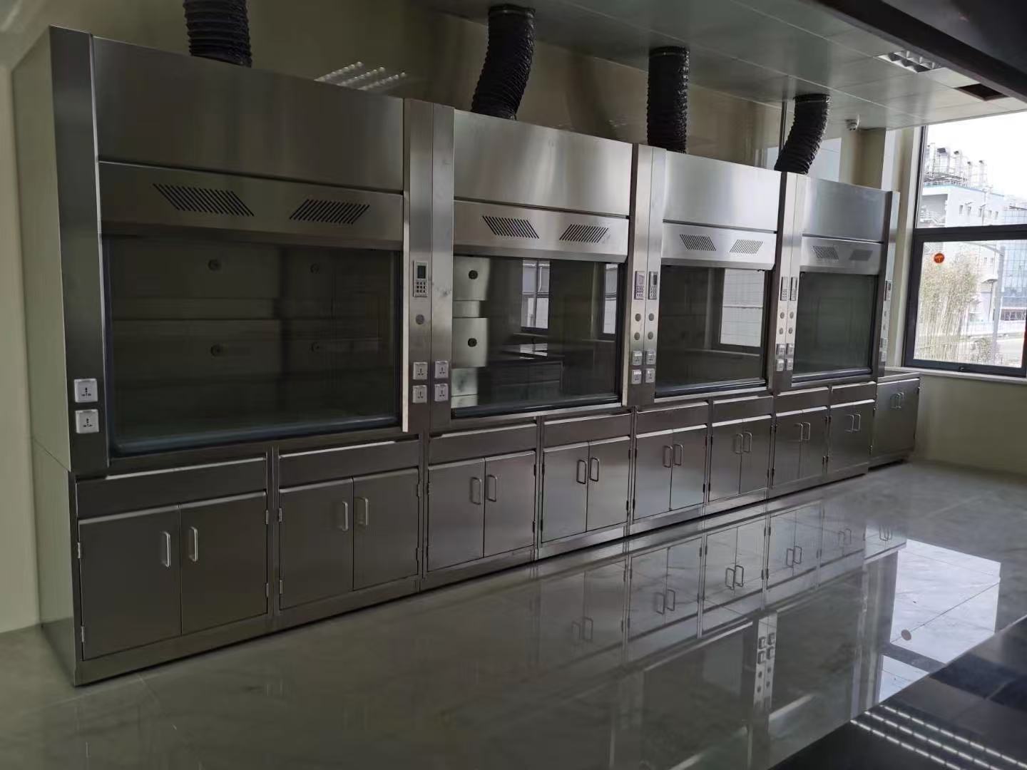 忻州市PP实验台不锈钢实验台 - 价格